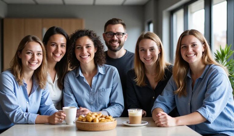 Equipo de NutriVida Saludable